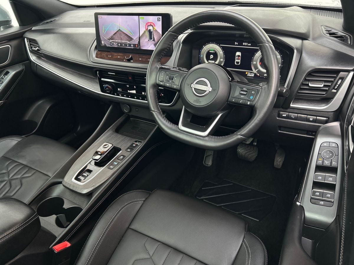 Used Nissan Qashqai 2025 for sale - 77604132: Photo 14