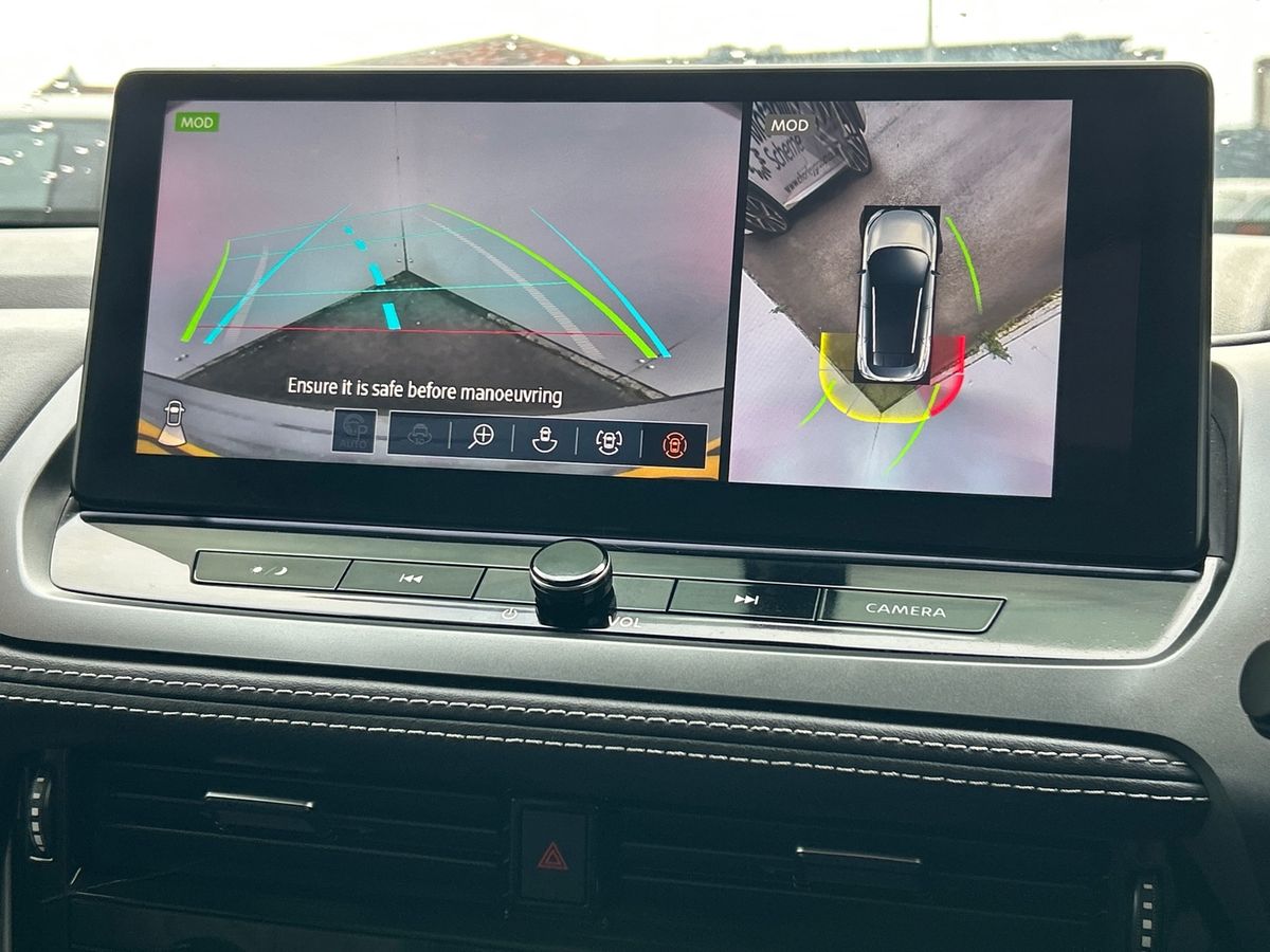 Used Nissan Qashqai 2025 for sale - 77604132: Photo 17