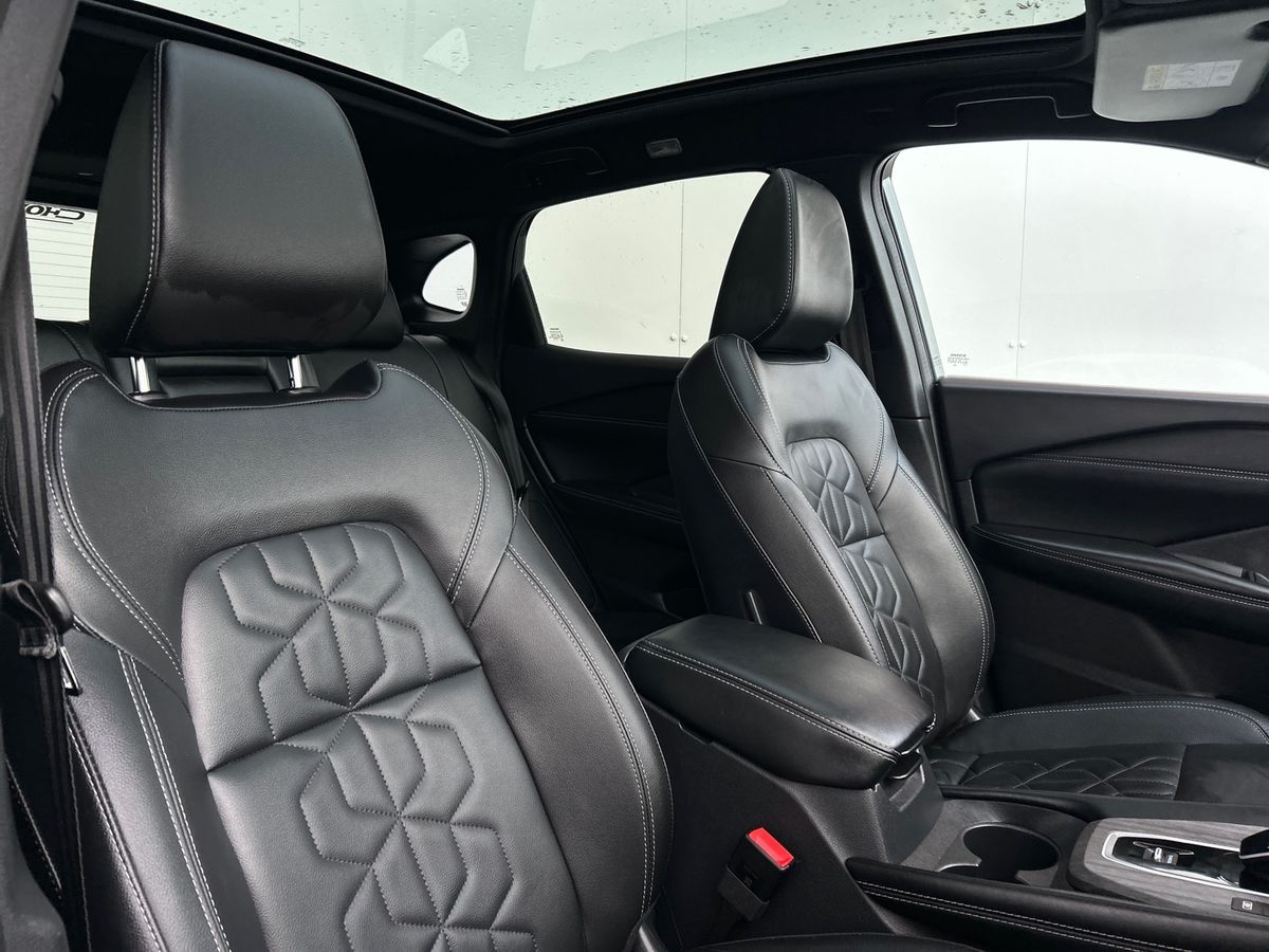 Used Nissan Qashqai 2025 for sale - 77604132: Photo 19