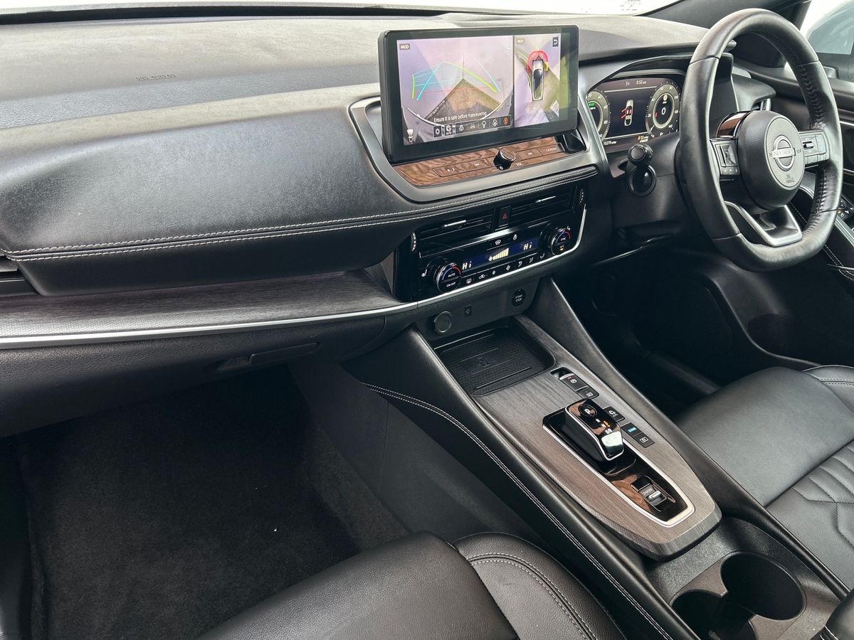 Used Nissan Qashqai 2025 for sale - 77604132: Photo 2