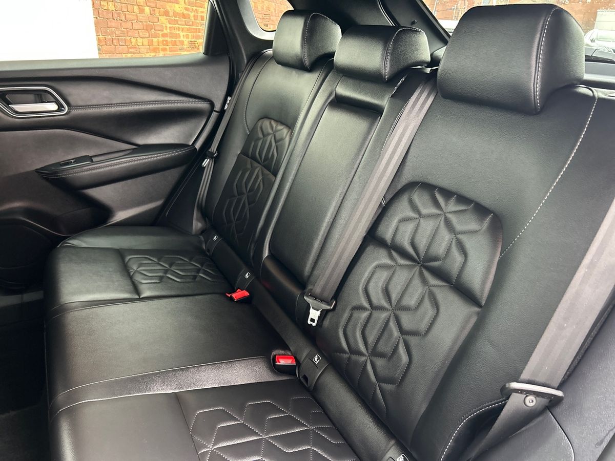 Used Nissan Qashqai 2025 for sale - 77604132: Photo 21