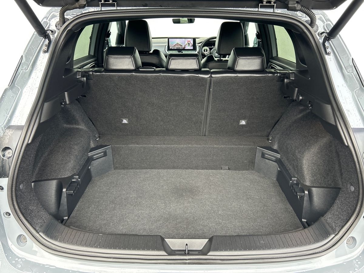 Used Nissan Qashqai 2025 for sale - 77604132: Photo 22