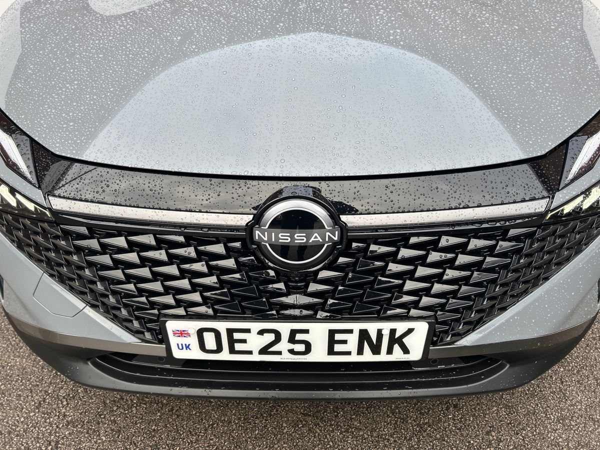 Used Nissan Qashqai 2025 for sale - 77604132: Photo 27