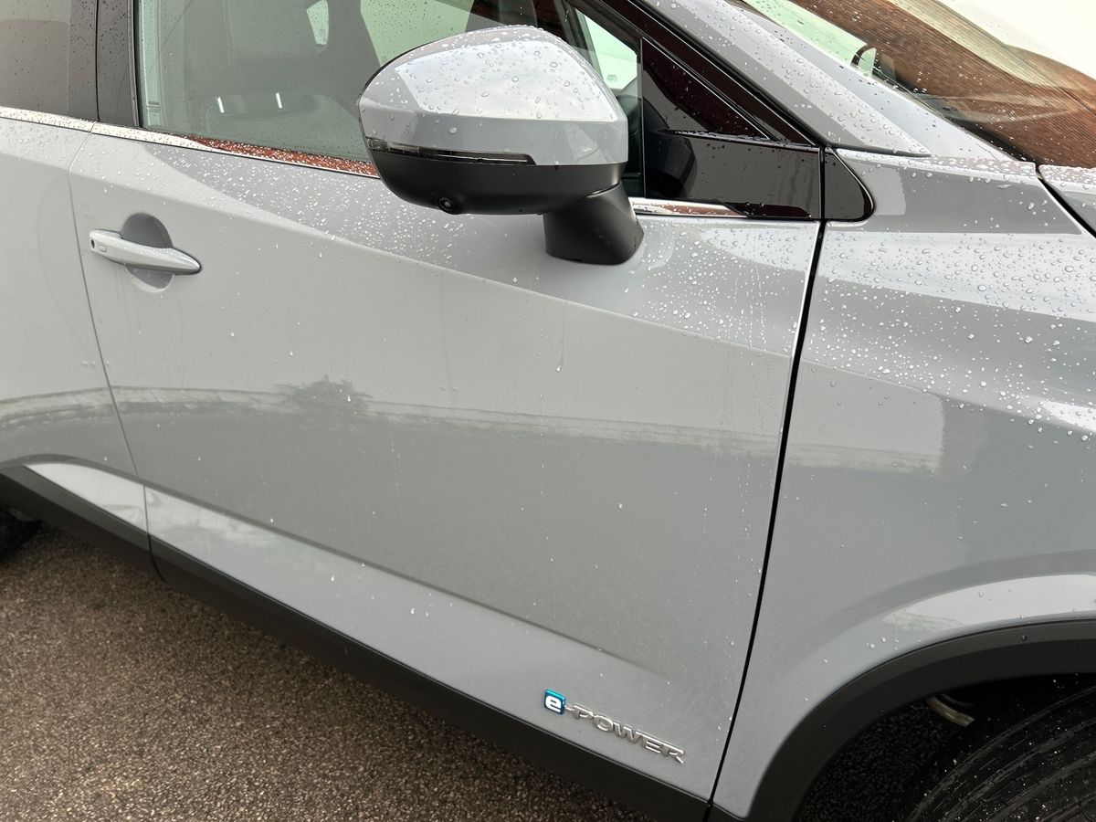 Used Nissan Qashqai 2025 for sale - 77604132: Photo 28