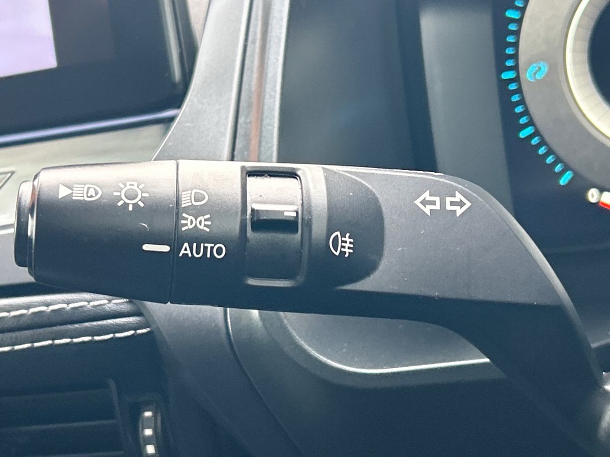 Used Nissan Qashqai 2025 for sale - 77604132: Photo 30