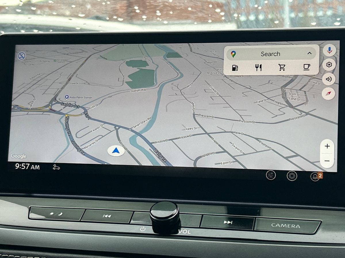 Used Nissan Qashqai 2025 for sale - 77604132: Photo 33