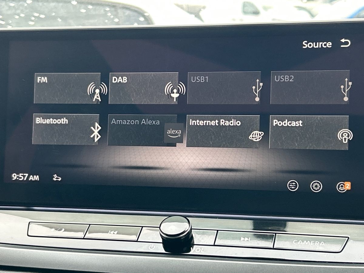 Used Nissan Qashqai 2025 for sale - 77604132: Photo 34