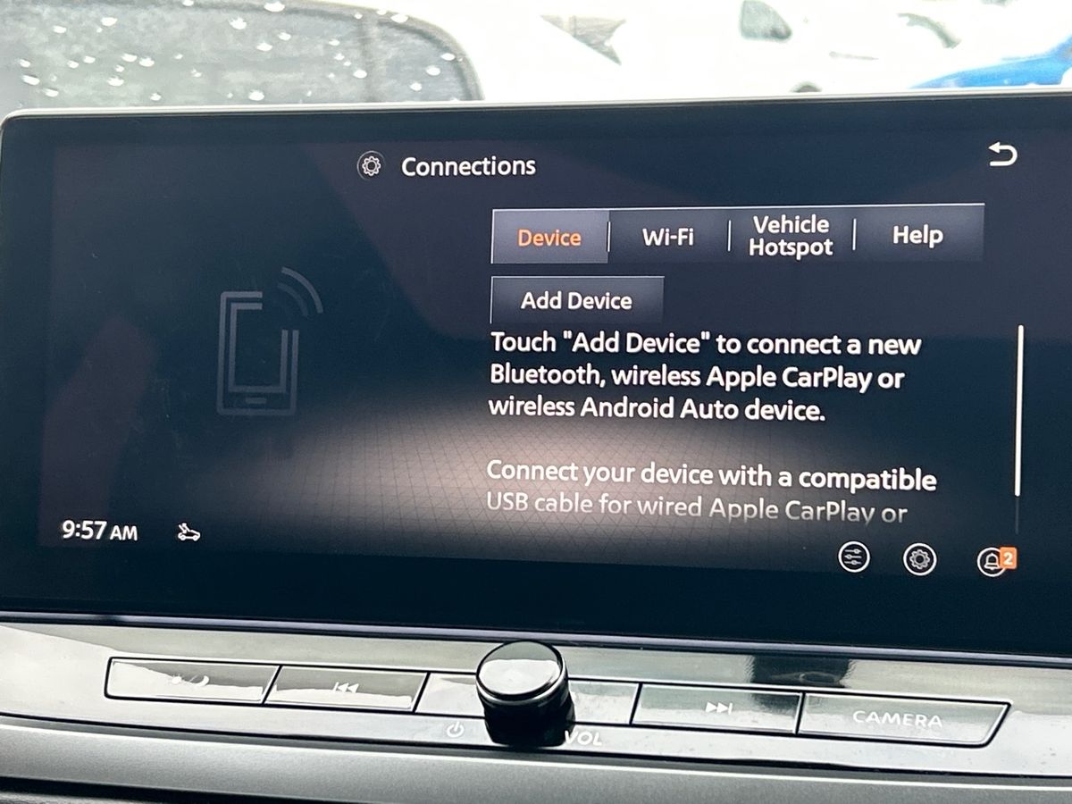 Used Nissan Qashqai 2025 for sale - 77604132: Photo 35