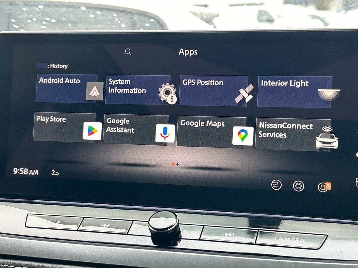 Used Nissan Qashqai 2025 for sale - 77604132: Photo 36