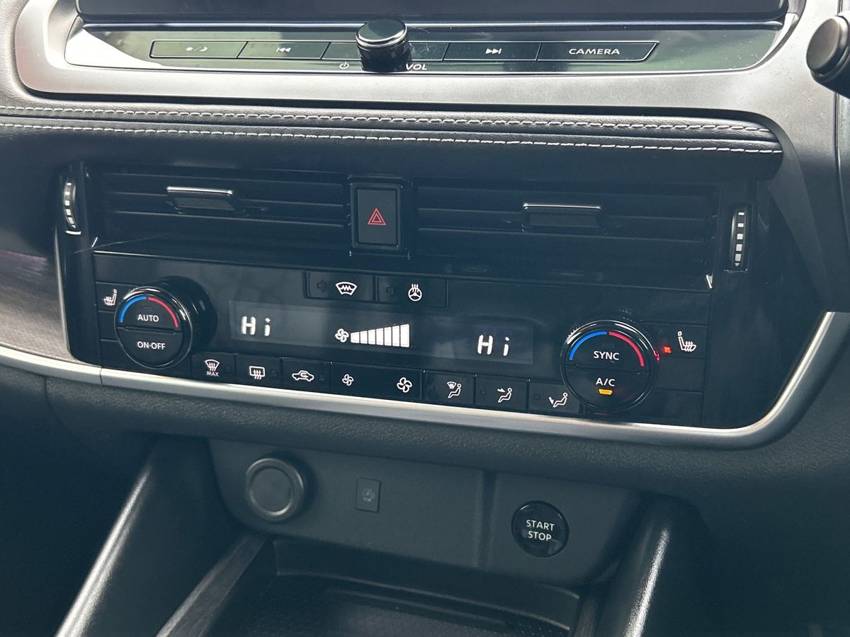 Used Nissan Qashqai 2025 for sale - 77604132: Photo 38