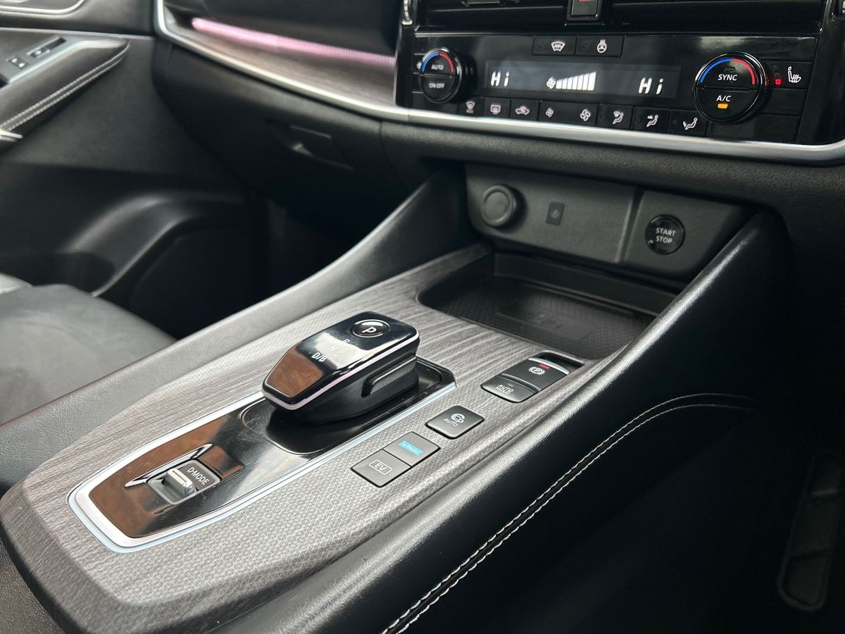 Used Nissan Qashqai 2025 for sale - 77604132: Photo 40