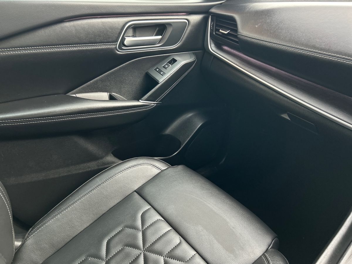 Used Nissan Qashqai 2025 for sale - 77604132: Photo 43