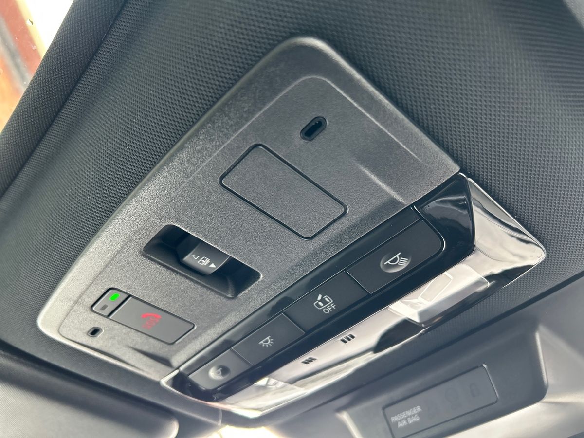 Used Nissan Qashqai 2025 for sale - 77604132: Photo 44