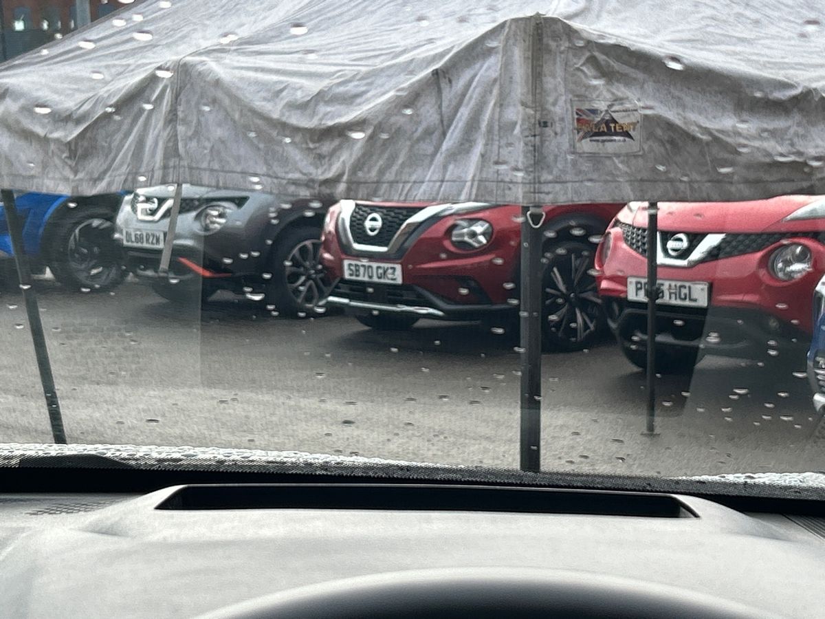 Used Nissan Qashqai 2025 for sale - 77604132: Photo 45