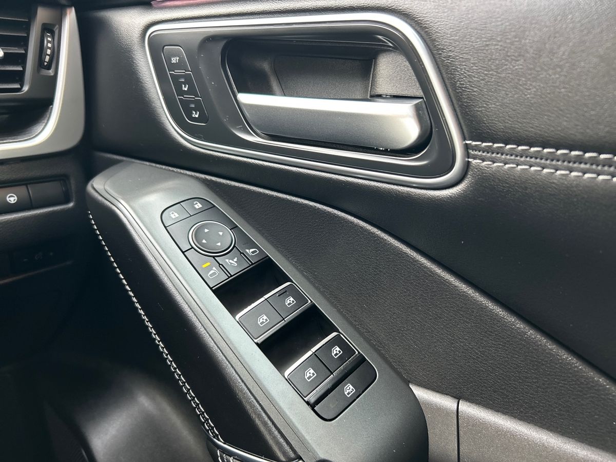 Used Nissan Qashqai 2025 for sale - 77604132: Photo 47