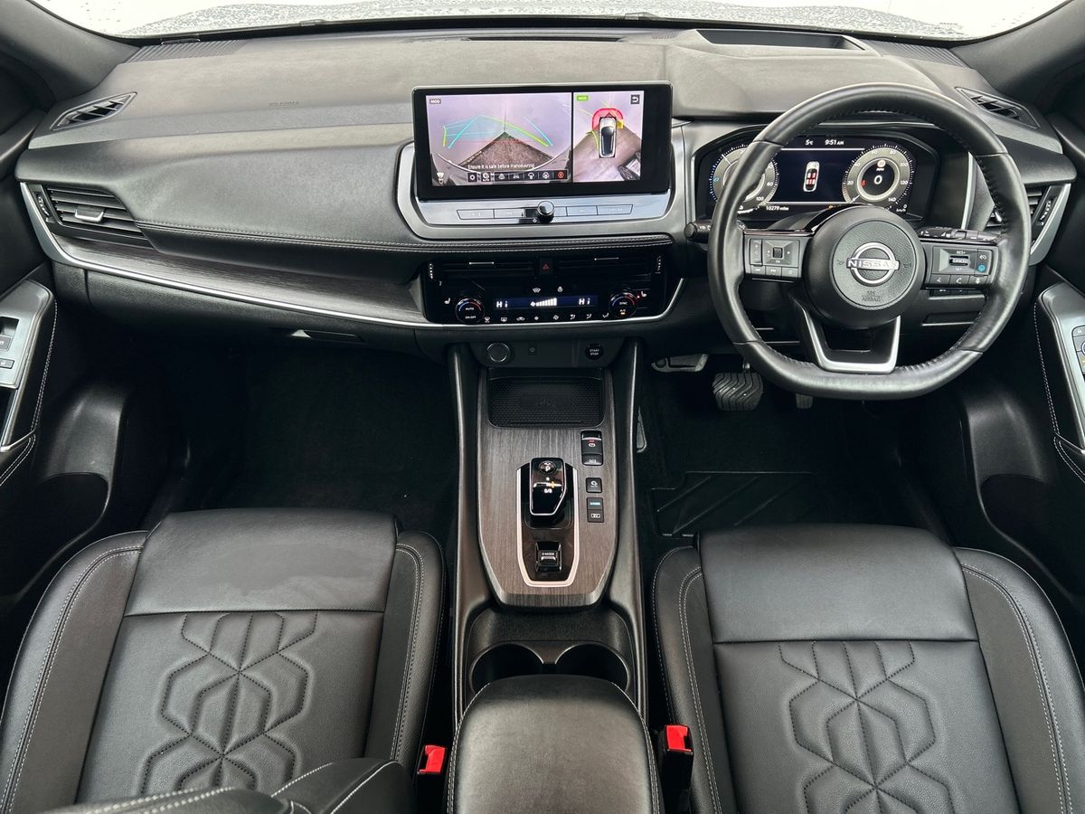 Used Nissan Qashqai 2025 for sale - 77604132: Photo 7