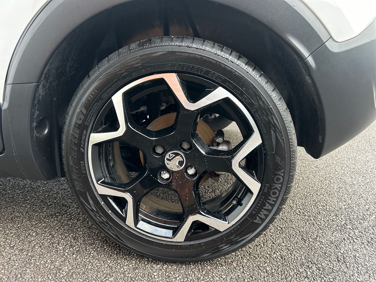 Used Vauxhall Crossland 2021 for sale - 77404031: Photo 10