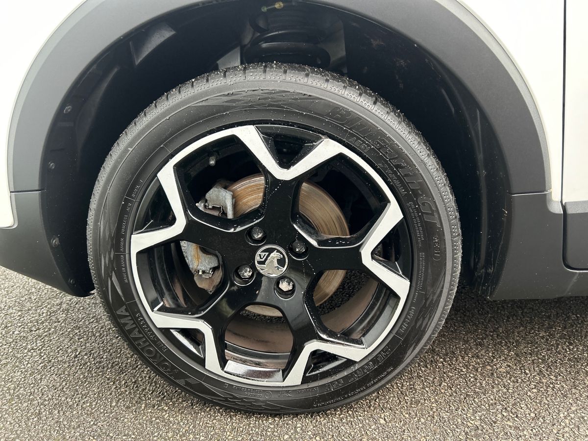 Used Vauxhall Crossland 2021 for sale - 77404031: Photo 11