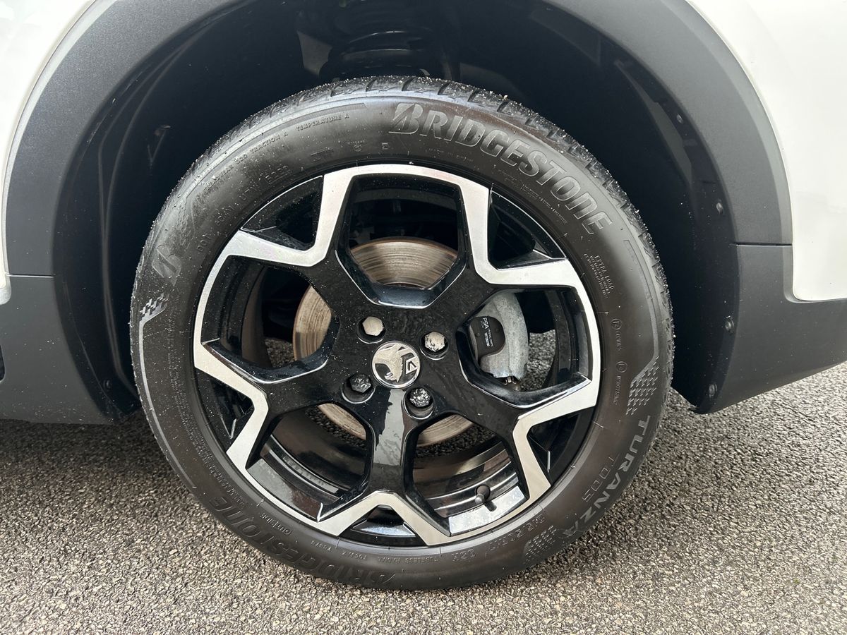 Used Vauxhall Crossland 2021 for sale - 77404031: Photo 12