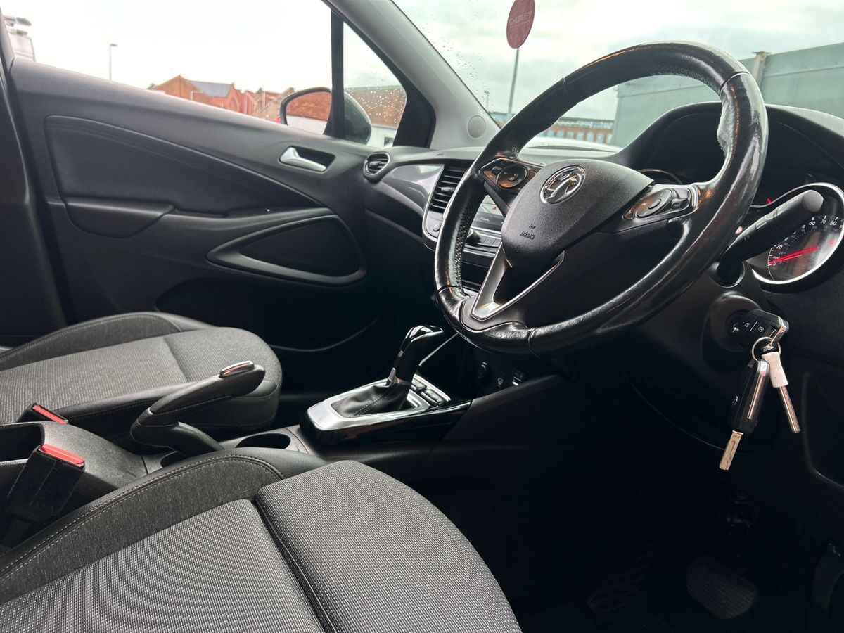 Used Vauxhall Crossland 2021 for sale - 77404031: Photo 14