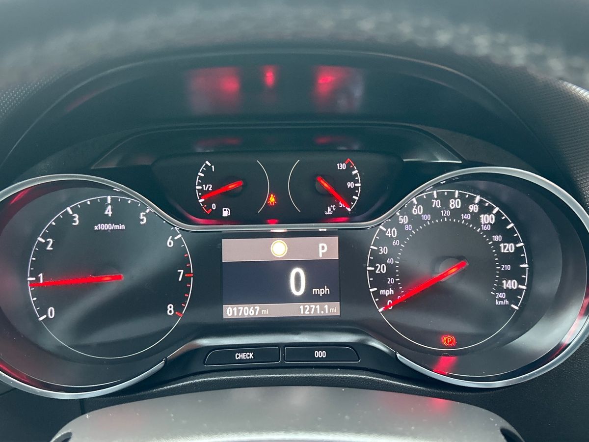 Used Vauxhall Crossland 2021 for sale - 77404031: Photo 15