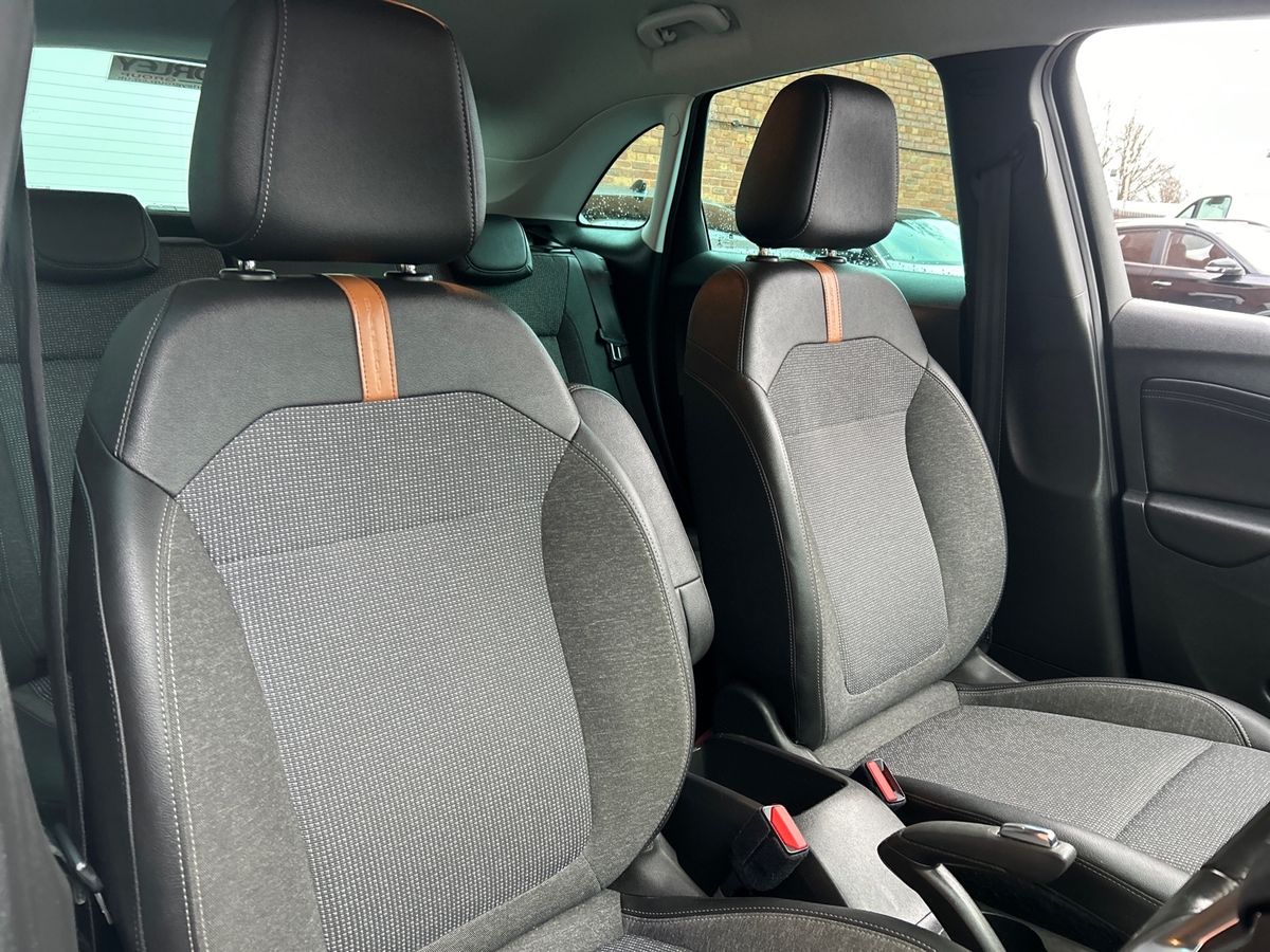 Used Vauxhall Crossland 2021 for sale - 77404031: Photo 17