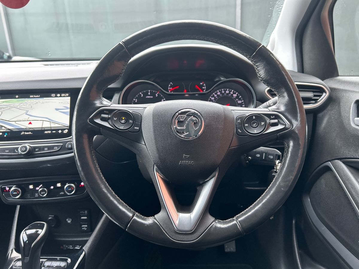 Used Vauxhall Crossland 2021 for sale - 77404031: Photo 18