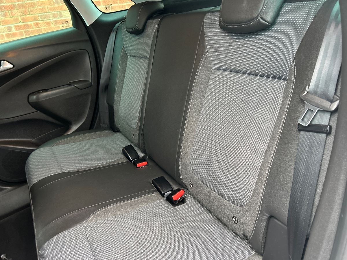 Used Vauxhall Crossland 2021 for sale - 77404031: Photo 19