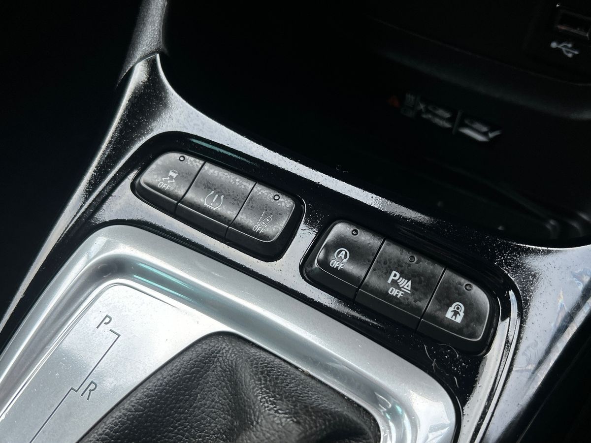 Used Vauxhall Crossland 2021 for sale - 77404031: Photo 25