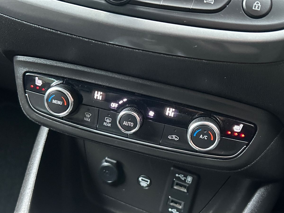 Used Vauxhall Crossland 2021 for sale - 77404031: Photo 26