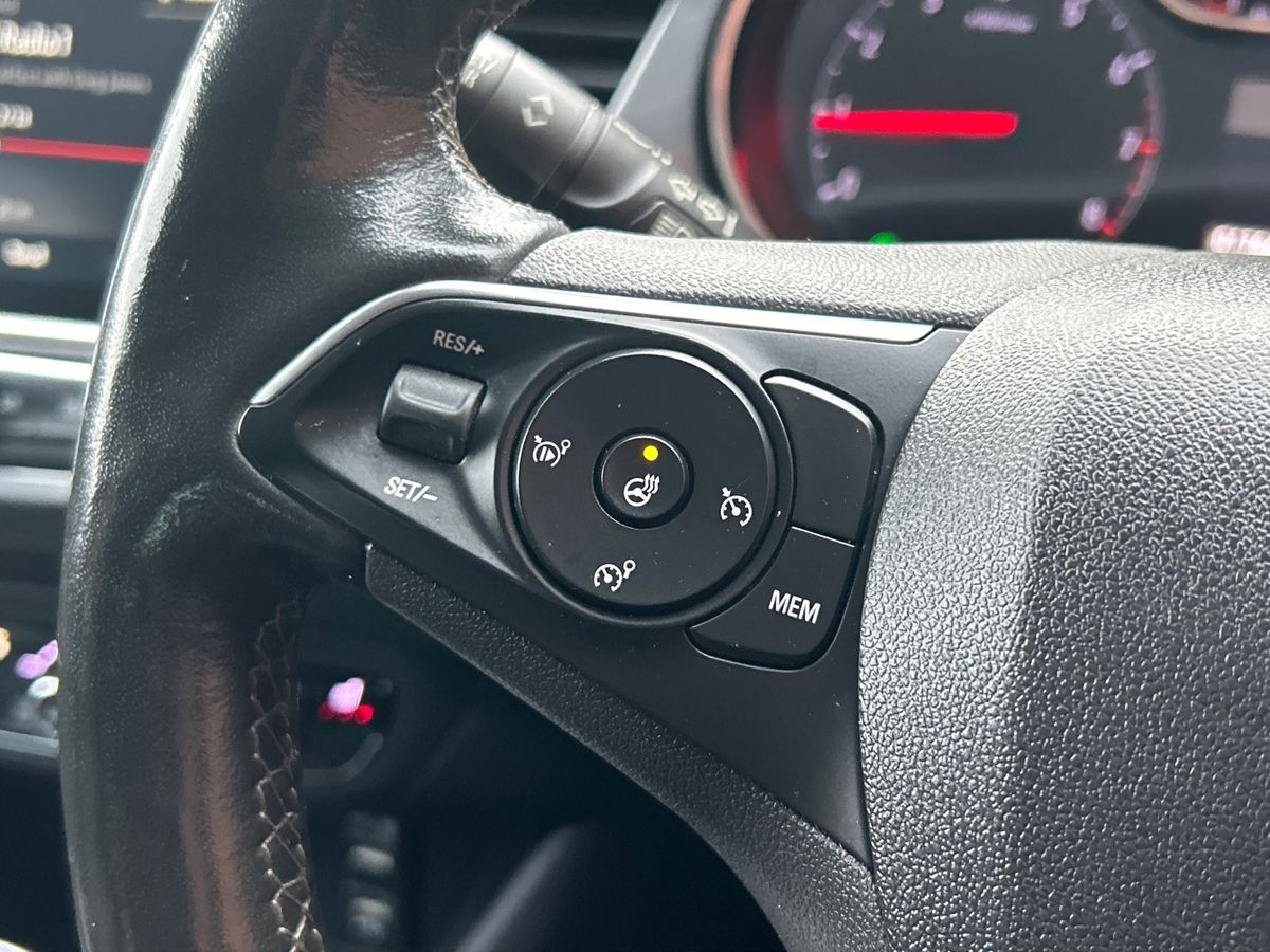 Used Vauxhall Crossland 2021 for sale - 77404031: Photo 27