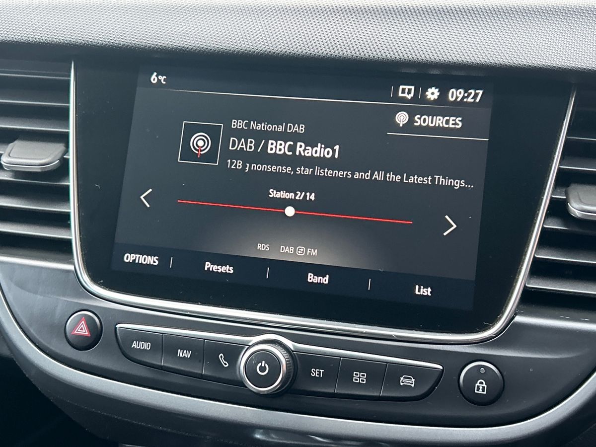 Used Vauxhall Crossland 2021 for sale - 77404031: Photo 28