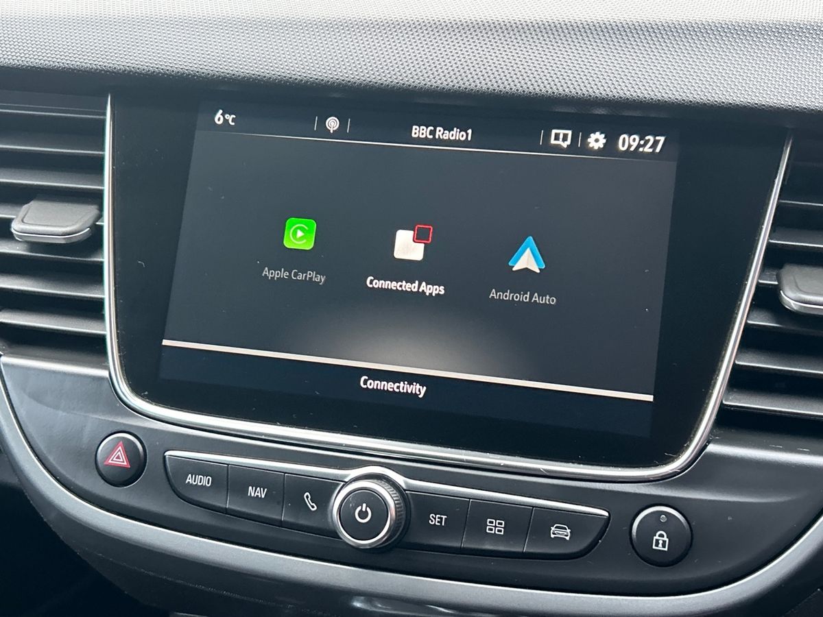 Used Vauxhall Crossland 2021 for sale - 77404031: Photo 29