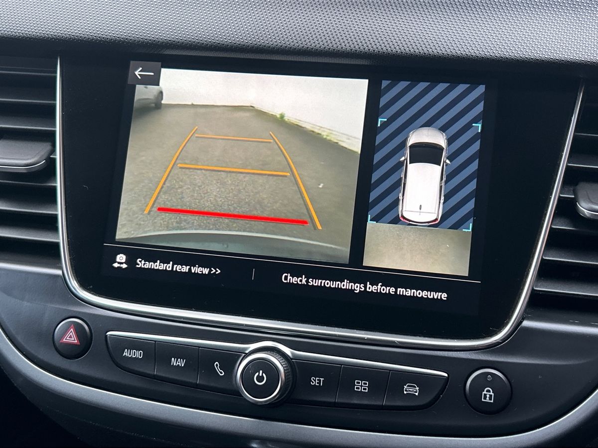 Used Vauxhall Crossland 2021 for sale - 77404031: Photo 30