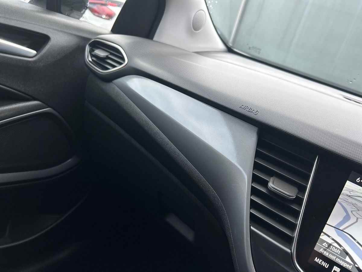 Used Vauxhall Crossland 2021 for sale - 77404031: Photo 34