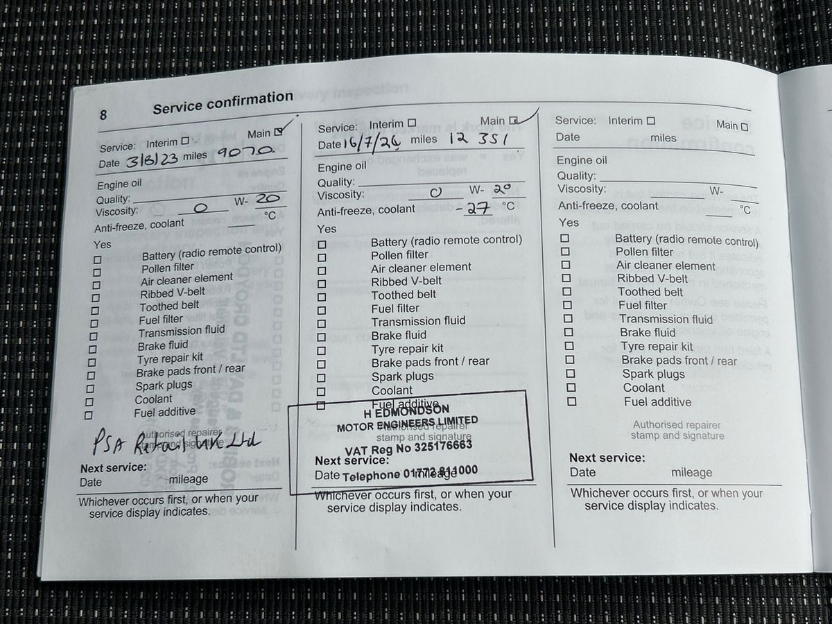 Used Vauxhall Crossland 2021 for sale - 77404031: Photo 36