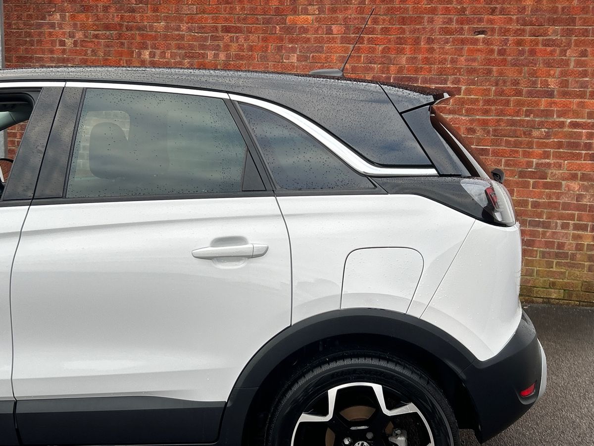 Used Vauxhall Crossland 2021 for sale - 77404031: Photo 39