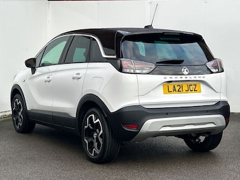 Used Vauxhall Crossland 2021 for sale - 77404031: Photo