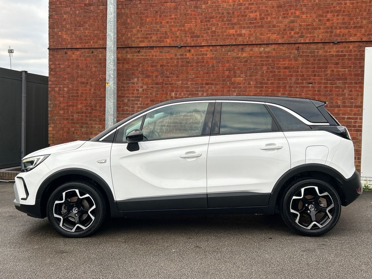 Used Vauxhall Crossland 2021 for sale - 77404031: Photo 6