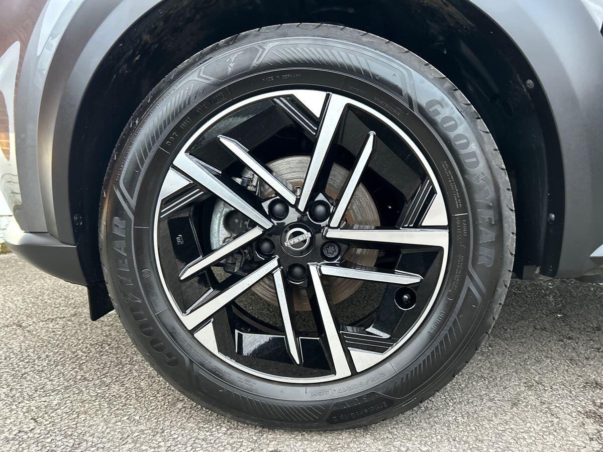 Used Nissan Juke 2024 for sale - 77044437: Photo 10