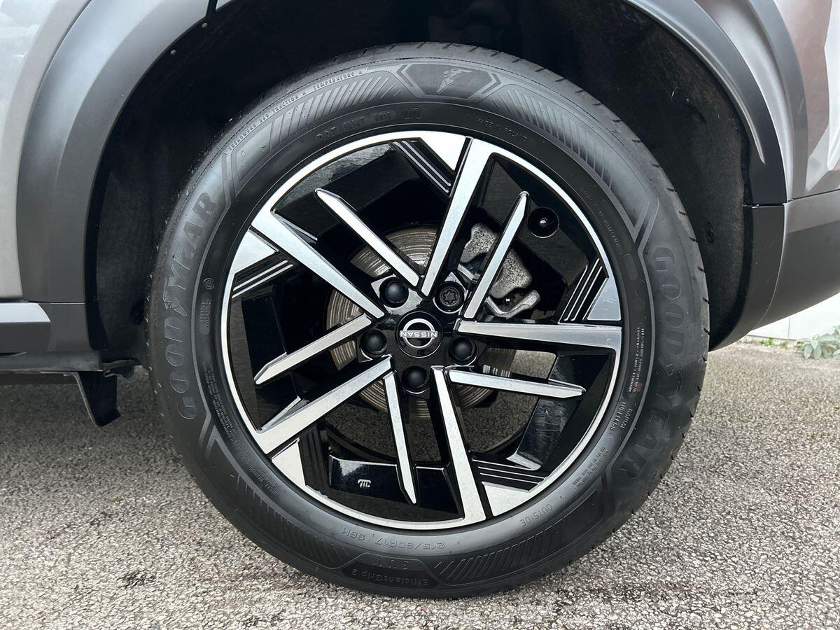 Used Nissan Juke 2024 for sale - 77044437: Photo 11