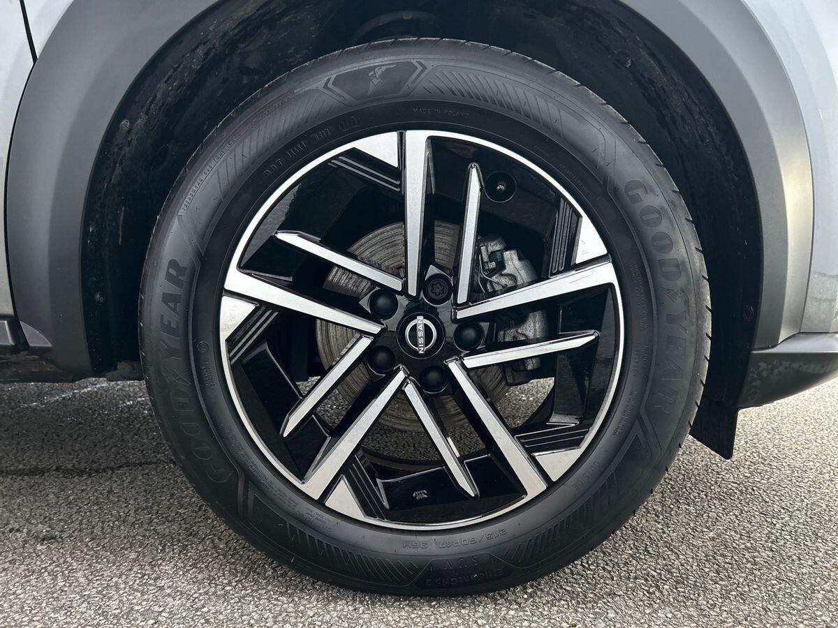 Used Nissan Juke 2024 for sale - 77044437: Photo 13