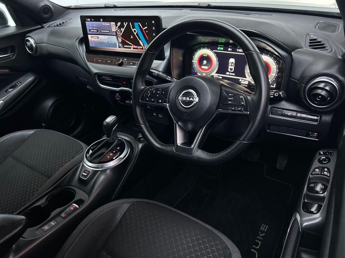 Used Nissan Juke 2024 for sale - 77044437: Photo 14