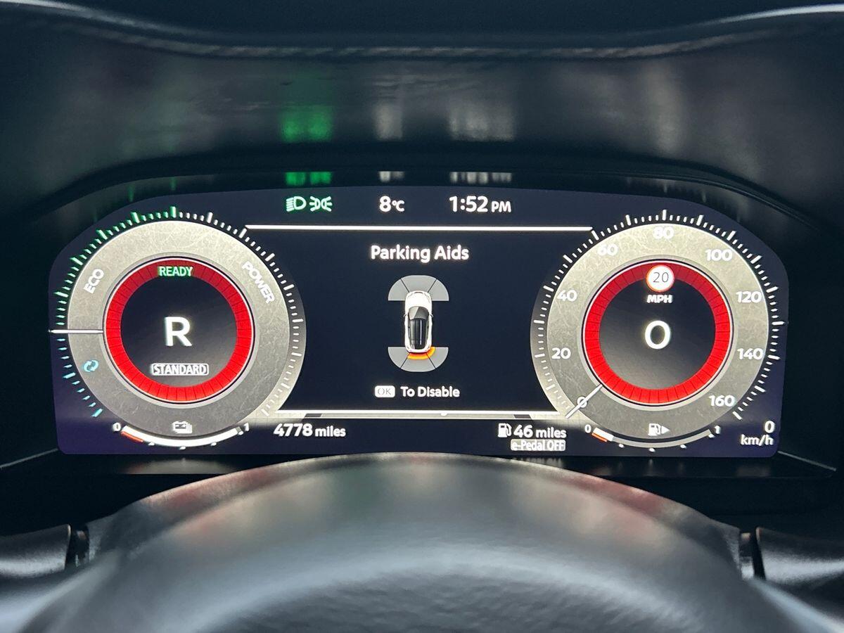 Used Nissan Juke 2024 for sale - 77044437: Photo 15