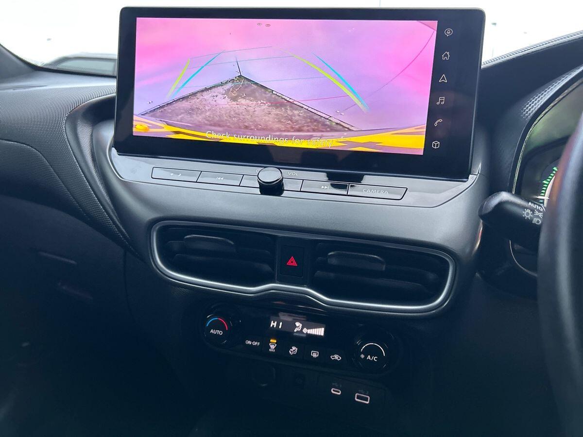 Used Nissan Juke 2024 for sale - 77044437: Photo 17