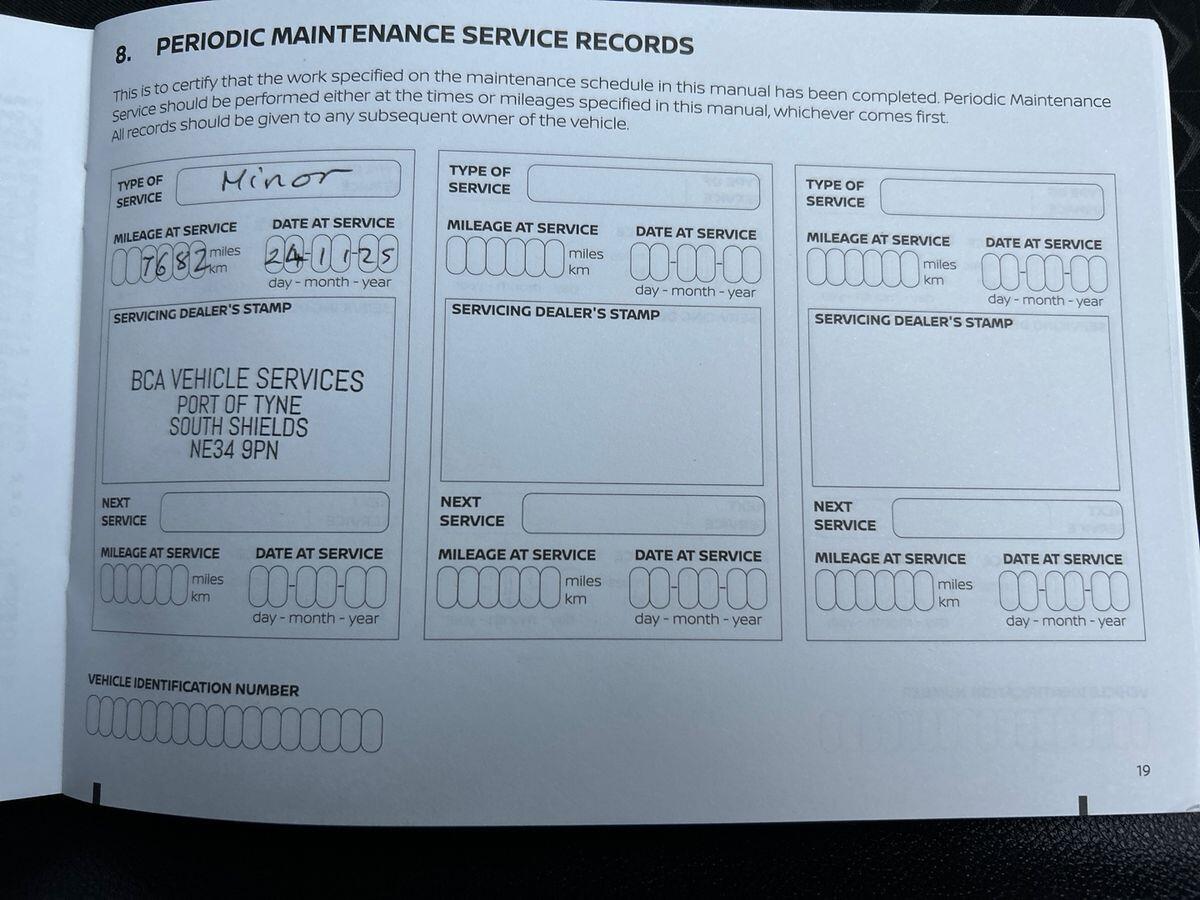 Used Nissan Juke 2024 for sale - 77044437: Photo 18