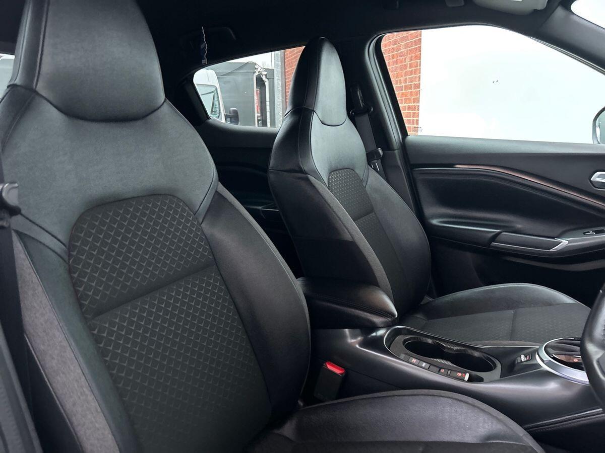 Used Nissan Juke 2024 for sale - 77044437: Photo 19