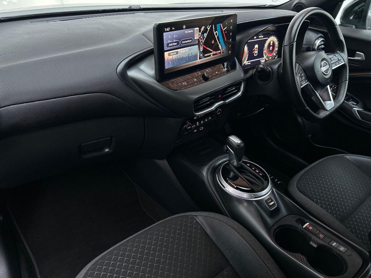 Used Nissan Juke 2024 for sale - 77044437: Photo 2