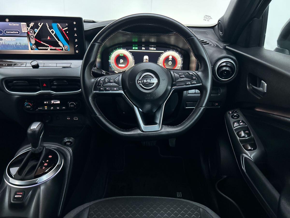 Used Nissan Juke 2024 for sale - 77044437: Photo 20