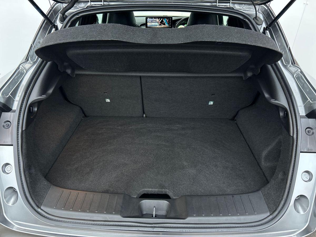 Used Nissan Juke 2024 for sale - 77044437: Photo 22